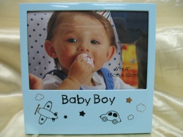 metal photo frame