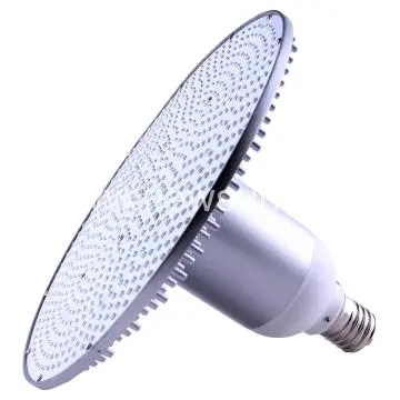 Latest E40 LED 60W led parking lot lights