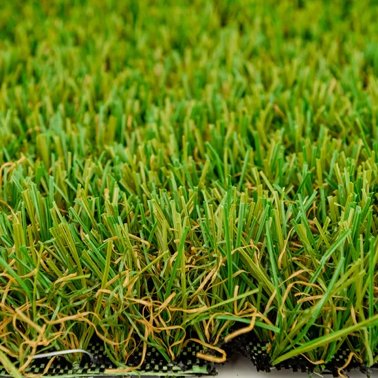 artificial carpet grass wall