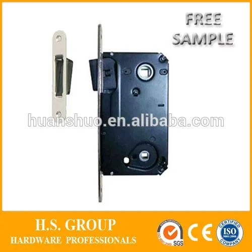 European door high-grad cylinder lock and high quality 101 lock magnetic lock-19