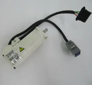 MSMA012A1N Panasonic MSMA 30w Output Drip-Proof Motor