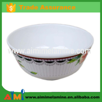 melamine kids bowl