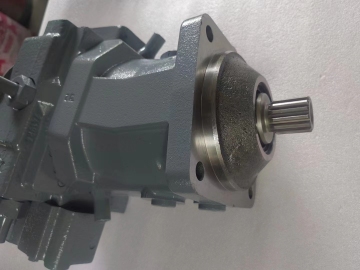 A7VO55 replacement rexroth