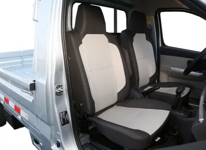 Changan Electric Star EV