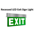 IP30 Emergency Exit LED Light can Customized