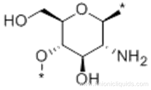 Chitin CAS 1398-61-4