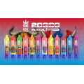 Bang Box 20000 Puff Disposable Vape Italy Wholesale