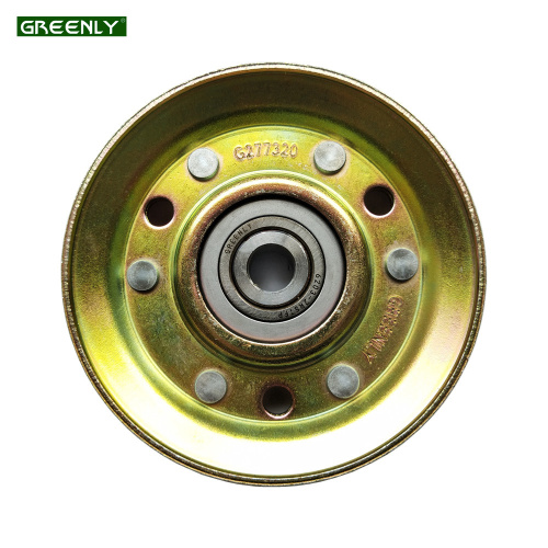 AN277320 AH140119 ไดรฟ์หน้าจอโรตารี่ของ Pulley Idler