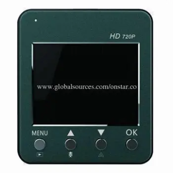 WDR good night video dash camera, from manufacturer