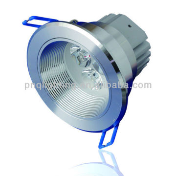 cheap alum led downlight