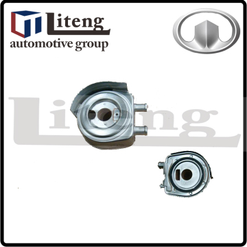 GREATWALL HAVALAUTO PARTS OIL COOLER ASSY 1013100-ED01A