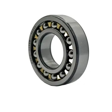 High Quality Wafangdian Self-Aligning Ball Bearings: Sizes 1203, 1203K, 1204, 1204K