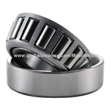Taper roller bearing, LM48548/10-inch series