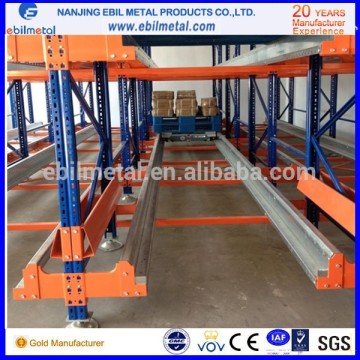 Automatic Racking System Radio shuttle racks - China
