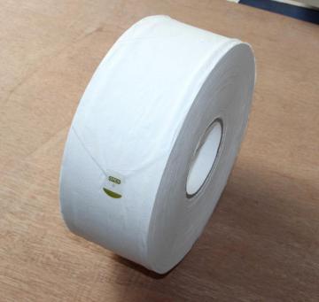 Jumbo Toilet Tissue Roll