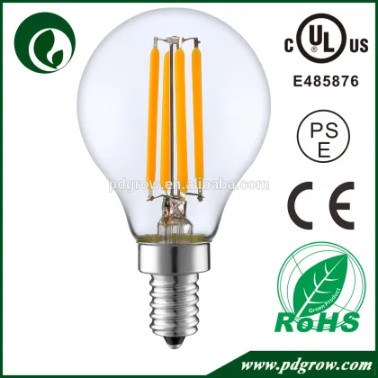 G45 Series LED Lighting Bulb,E27 base led light bulb