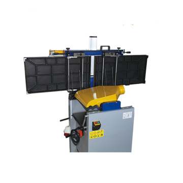 Χονδρικό ξύλο Planer Jointer Μηχανή πάχους ξυλουργικής με θετικά σχόλια