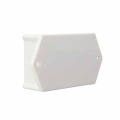 PLASTIC enclosure for electronics