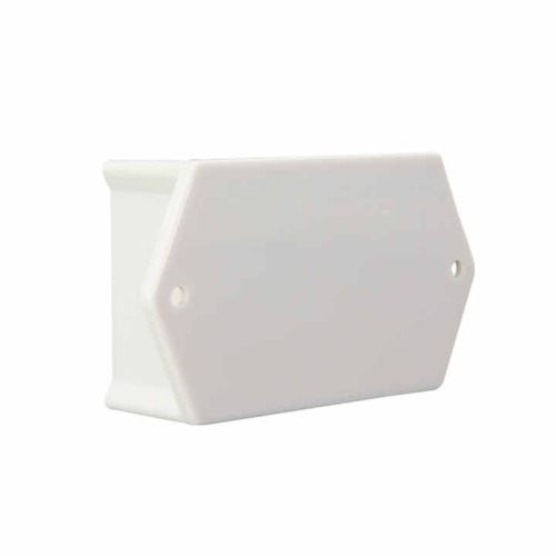 Electronics Junction Box Case ABS Plastic Shell