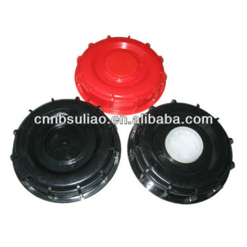 Durable Plastic Screw Lids for Perfect Sealing