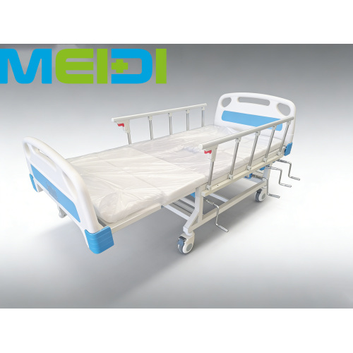 Hospital Grade Full Curved Bed Wholesale