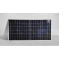 Paineis Solares de 500ワット48ボルト550ワット