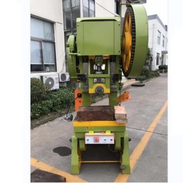 Heavy Duty Metal Punching Press Machine