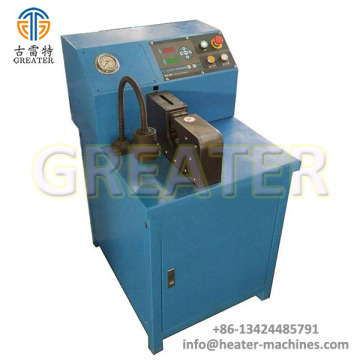 Hot runner Heater Crimping Machinery