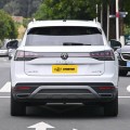 Volkswagen 280TSI Luxury Plus SUV 2023 модельного года