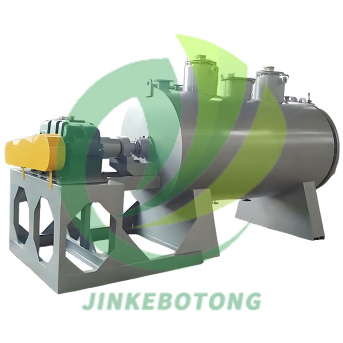 Durable Vacuum Rake Dryer