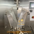 Mesin pembungkusan susu kacang pengisian automatik