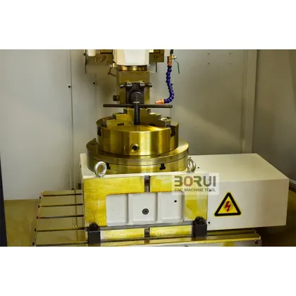 Heavy Duty Planer & Slotting Machines Slot BK5032