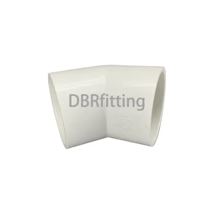 PVC Closet Bend Special Pipe