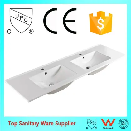 ceramic sanitary ware manufacturer