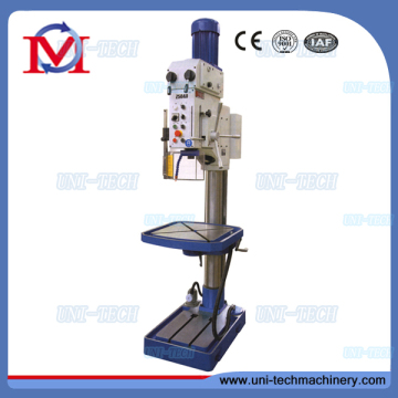 Gear Head Vertical Drilling Machine (Z5040E)