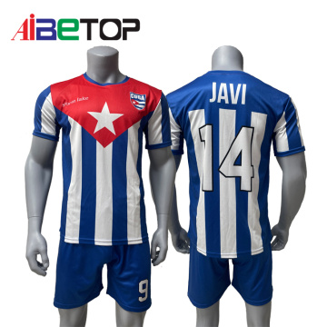 Футбольная команда Wear For Men Premium Soccer Jerseys
