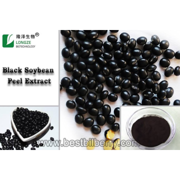 Black Soybean Peel Extract