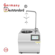 Automatische Schokoladenschmelzmaschine konstanter Temperatur