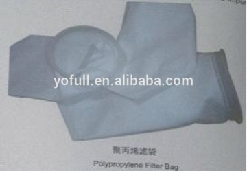 PP Filter bag