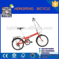 fietsenfabriek uit China