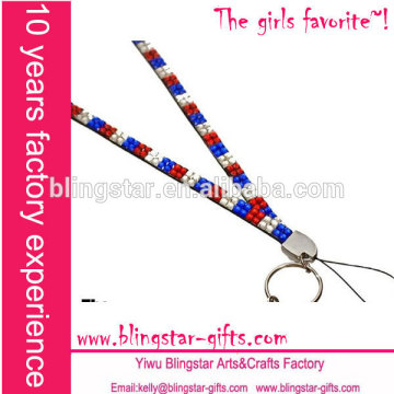wholesale bling lanyards