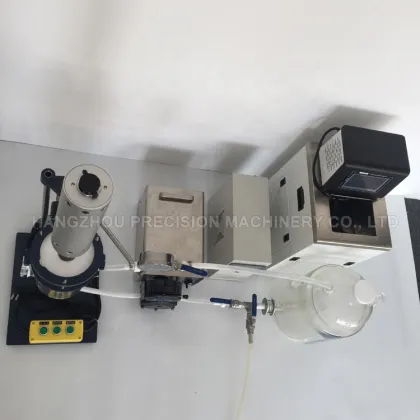 Ultrasonic Essential Plant Oil Extraction Machine