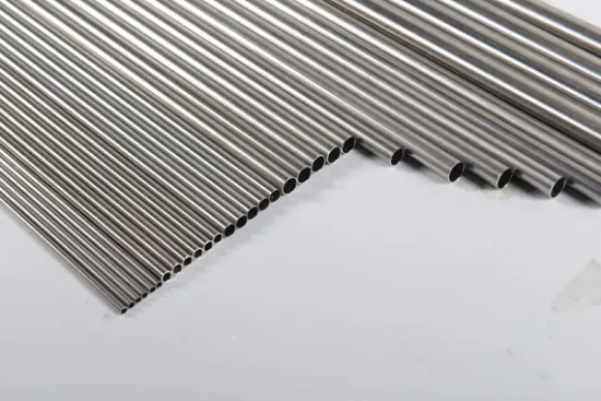 1/2″ × 0.035″ 316/L  Seamless Instrumentation Tubing
