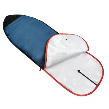 2021 Surfboard Bags: Protecting Your Board in Style