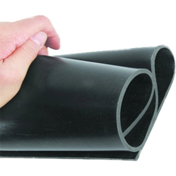 10mm x 10m x 15m Anti-Slip Rubber Sheets: EPDM, SBR, CR, Neoprene, NBR, Nitrile, Silicone Options