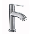 Modern Single Handle Faucet Wash Zinc Basin Tap