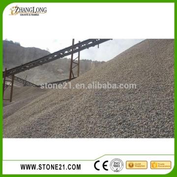 hot sale black basalt crushed