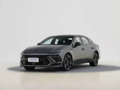 Hyundai Sonata 2024 2.0T Line Max