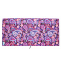 Microfiber personalizado Pattern Pattern Towel de praia