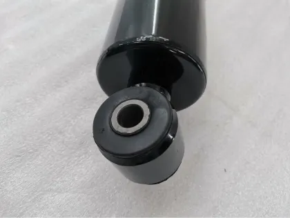 Professional Truck Shock Absorbers: North American Market Solutions